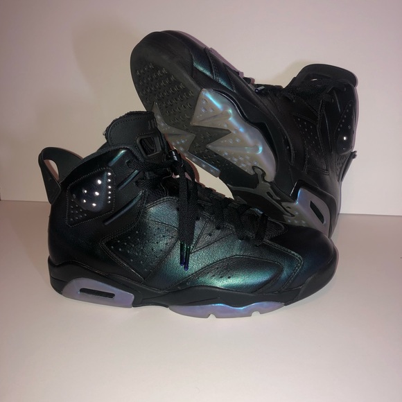 jordan 6 all stars